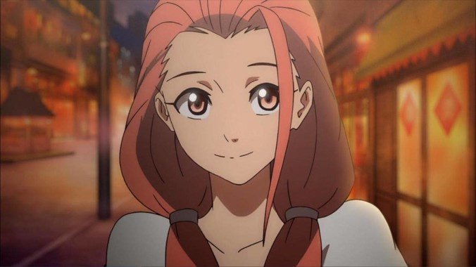 如何以「将***出征回来了，他还带回一个怀孕的女子」为开头写一个故事？